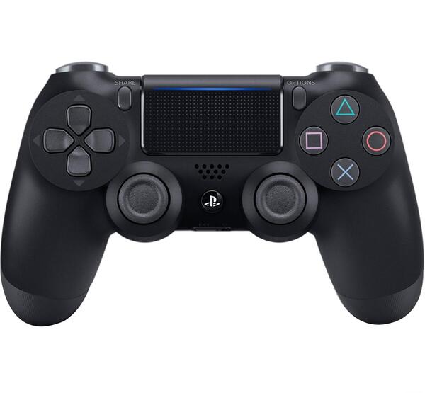 عکس دسته ps4 slim