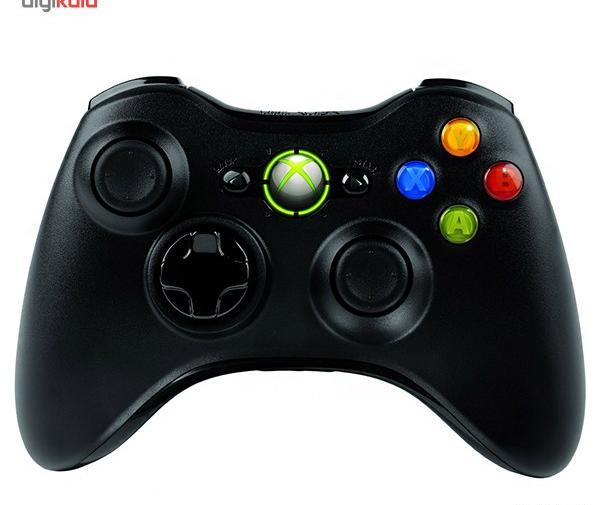 عکس دسته xbox