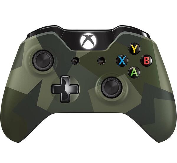عکس دسته xbox