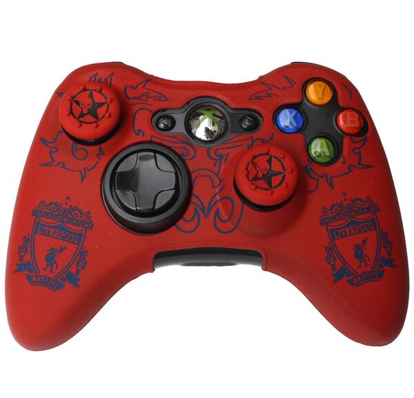 عکس دسته xbox 360