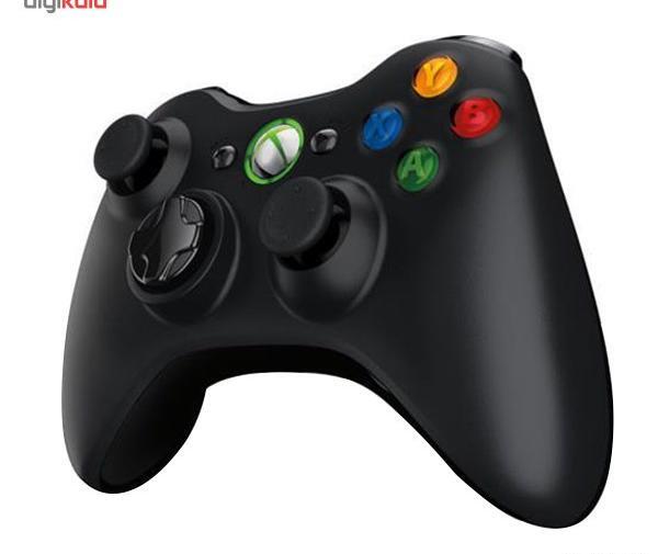 عکس دسته xbox 360