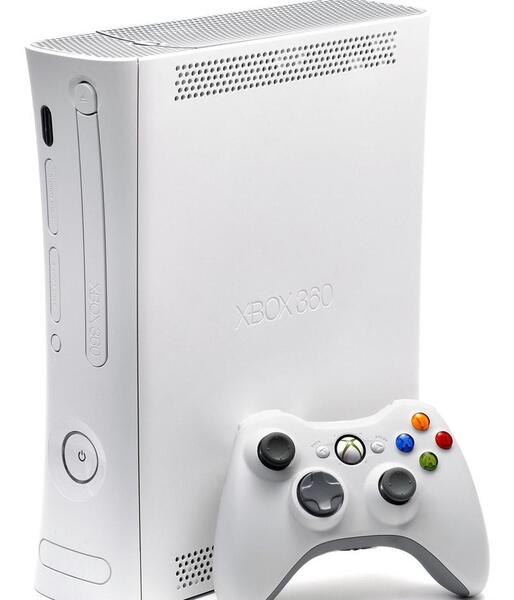 عکس دسته xbox 360
