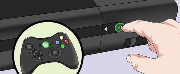 عکس دسته xbox 360