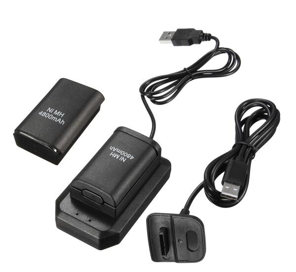 عکس دسته xbox 360