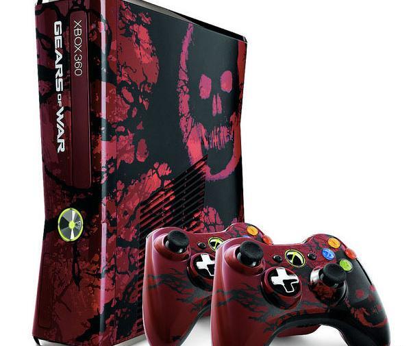 عکس دسته xbox 360