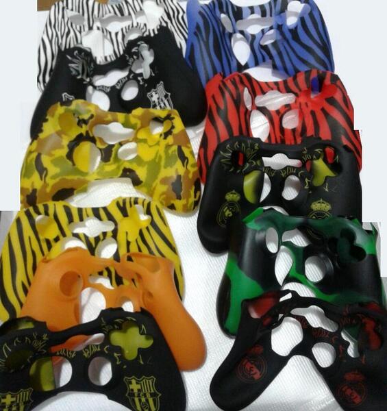 عکس دسته xbox 360
