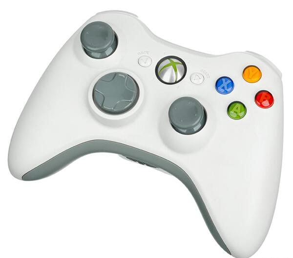 عکس دسته xbox 360