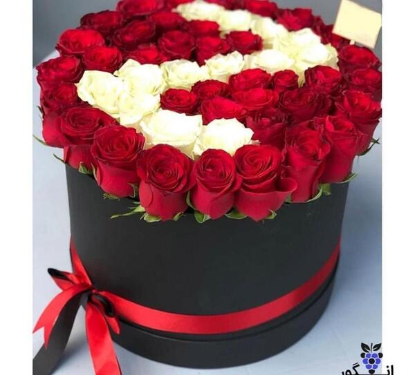 عکس دسته گل با حرف z