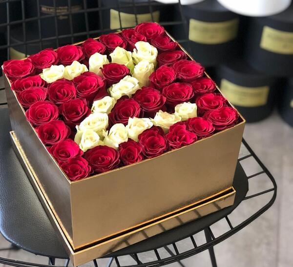 عکس دسته گل با حرف z