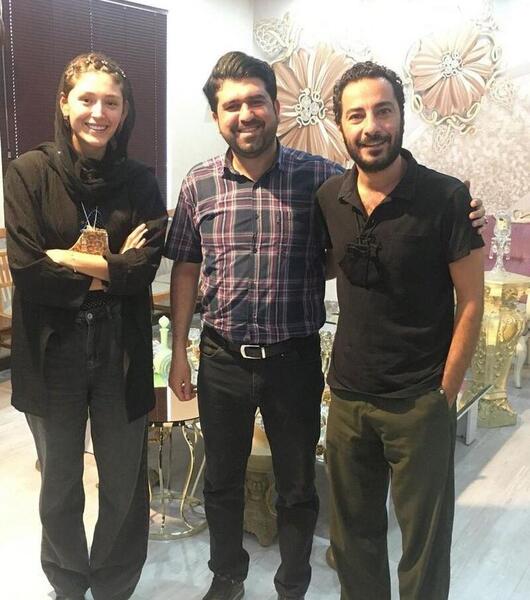 عکس مراسم عقد