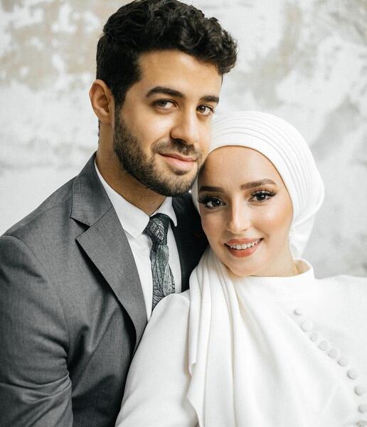 عکس مراسم خواستگاری
