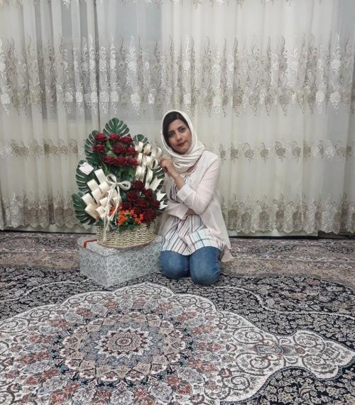 عکس مراسم خواستگاری