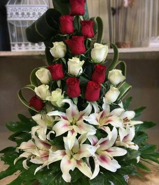عکس مراسم خواستگاری