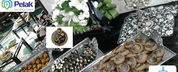 عکس مراسم ختم در منزل