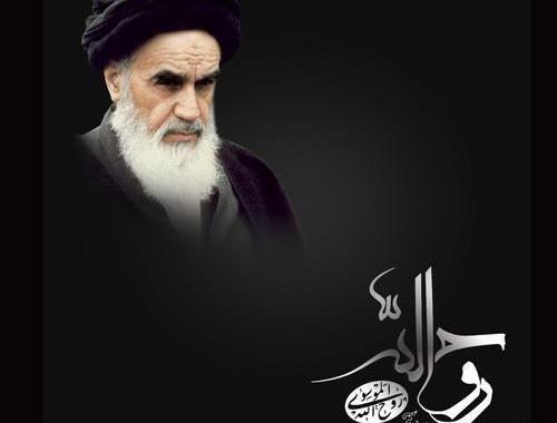 عکس مراسم ارتحال امام خمینی