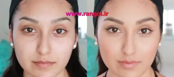 عکس آرایش مراسم ختم