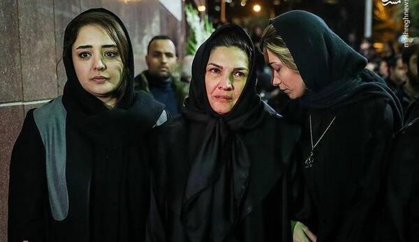 عکس آرایش مراسم ختم