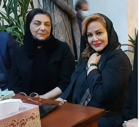 عکس آرایش مراسم ختم