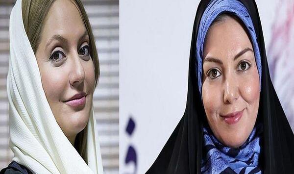 عکس مراسم چهلم آزاده نامداری
