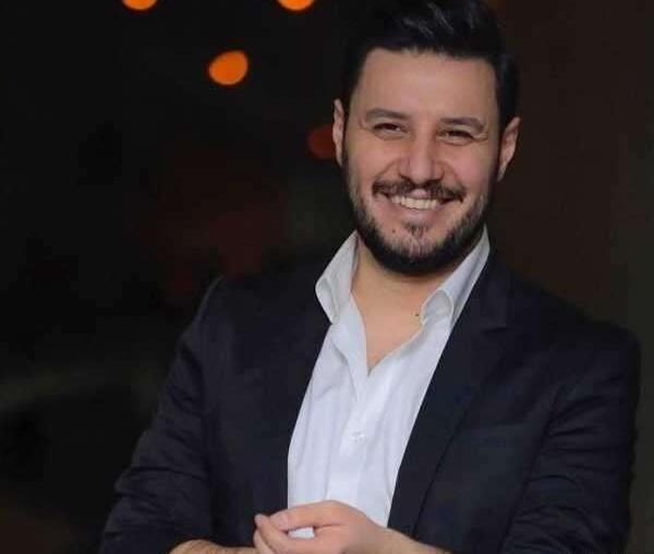 عکس مراسم برادر جواد عزتی
