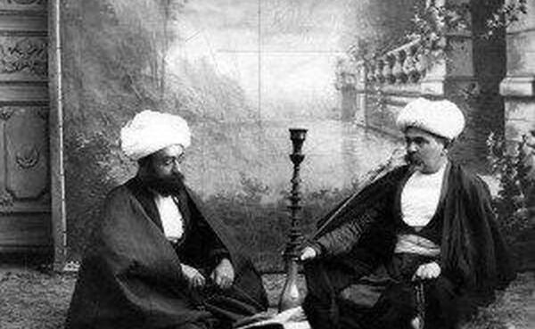 عکس مراسم بالماسکه