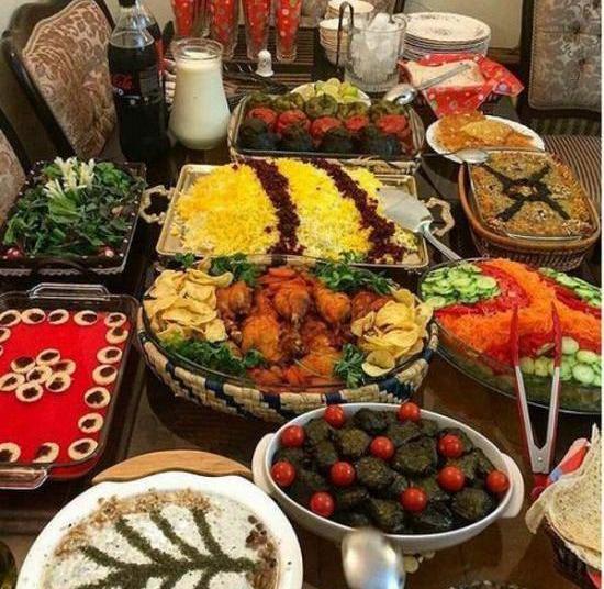 عکس مراسم پاگشایی عروس