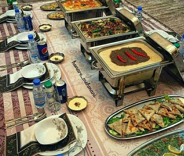 عکس مراسم پاگشایی عروس