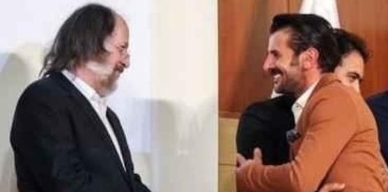 عکس مراسم پوریا پورسرخ