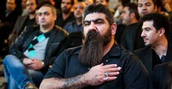 عکس مراسم پاشایی