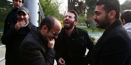 عکس مراسم پاشایی