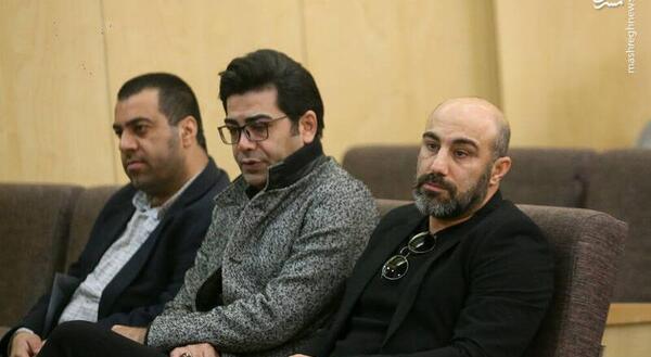 عکس مراسم ترحیم
