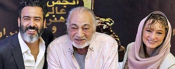 عکس مراسم تشییع مسعود ولدبیگی