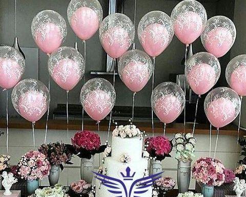 عکس مراسم جشن تولد