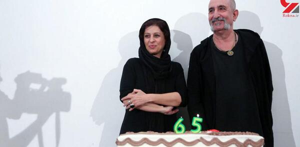 عکس مراسم جشن تولد