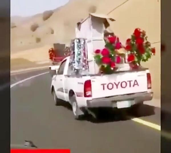 عکس مراسم جهاز برون