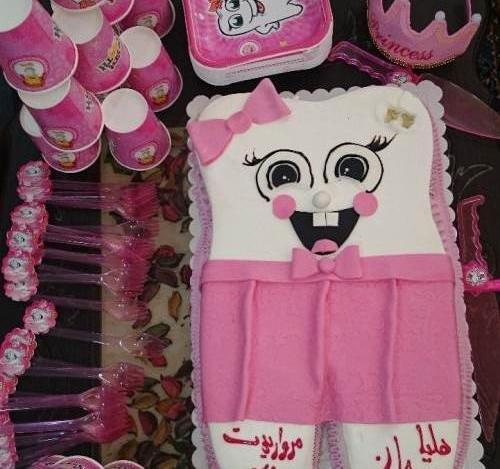 عکس مراسم جشن دندونی