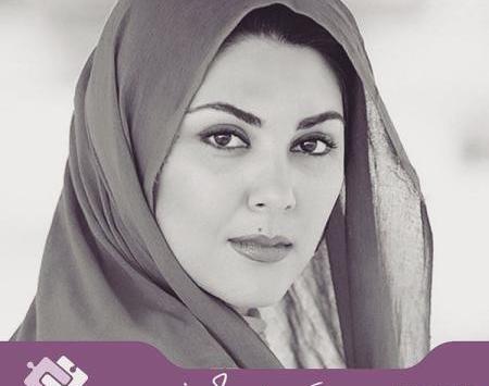 عکس مراسم چهلم پدر