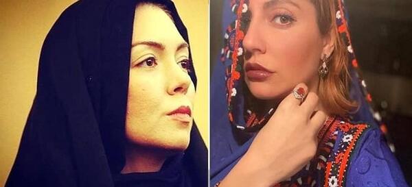 عکس مراسم چهلم نامداری
