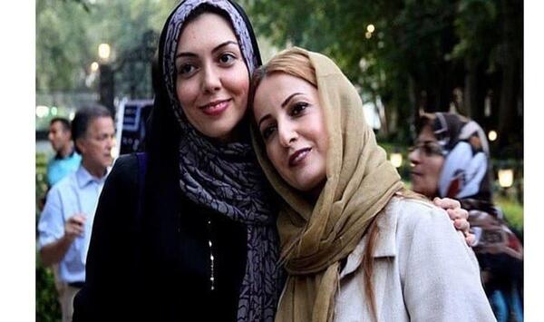 عکس مراسم چهلم نامداری