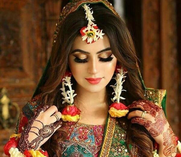 عکس مراسم حنابندان در ترکیه