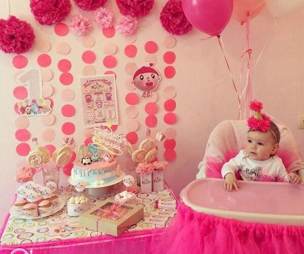 عکس مراسم دندونی دخترانه