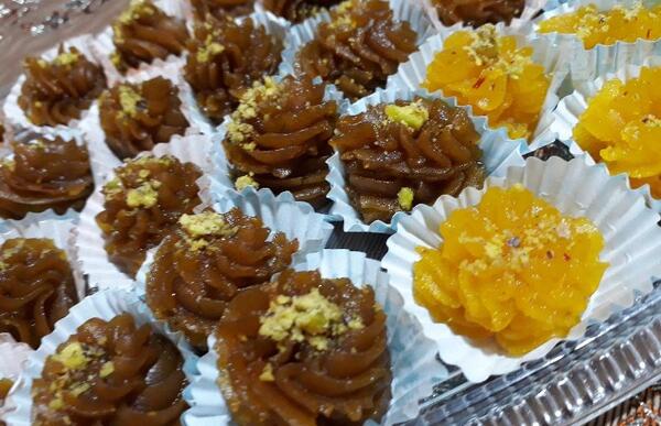 عکس مراسم روضه