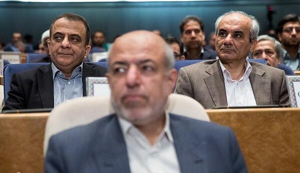 عکس مراسم روز جهانی استاندارد