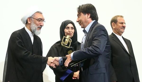 عکس مراسم روز جهانی استاندارد