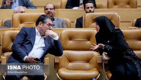 عکس مراسم روز جهانی استاندارد