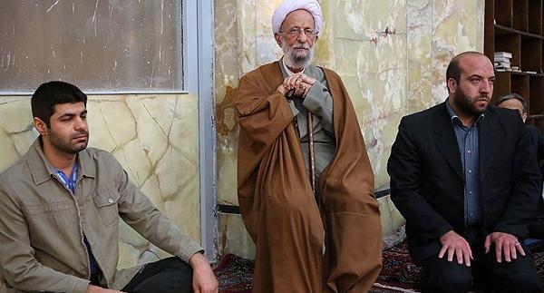 عکس مراسم زن جنتی