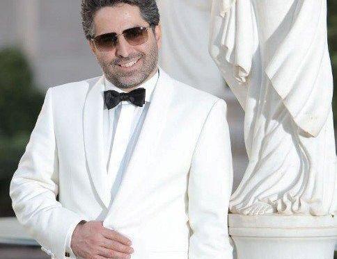 عکس مراسم ازدواج ژیلا صادقی