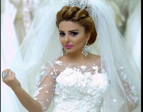 ژست عکس مراسم عقد