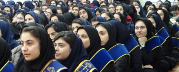 عکس تصاویر مراسم صبحگاهی مدرسه