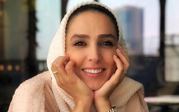 عکس مراسم عروسی سوگل طهماسبی